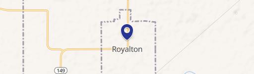 Royalton, IL 62983