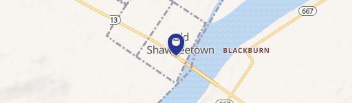 Shawneetown, IL 62984