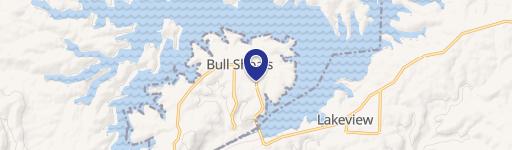 1203 Bull Shls Dm Blvd