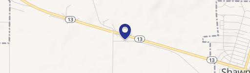 Shawneetown, IL 62984