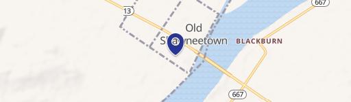 Shawneetown, IL 62984