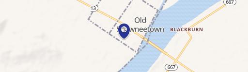 Shawneetown, IL 62984