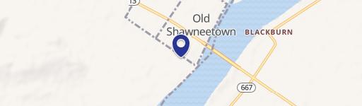 Shawneetown, IL 62984