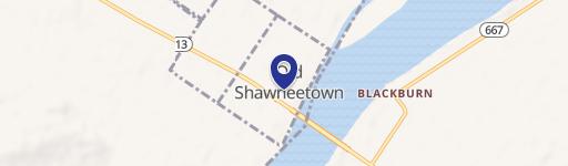 Shawneetown, IL 62984