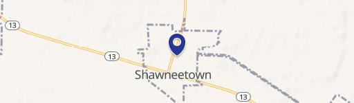 Shawneetown, IL 62984