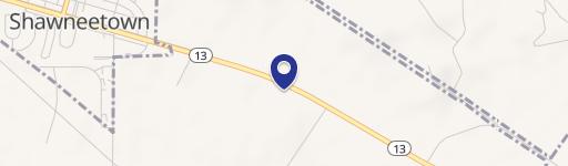 Shawneetown, IL 62984