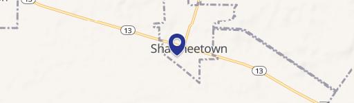 Shawneetown, IL 62984
