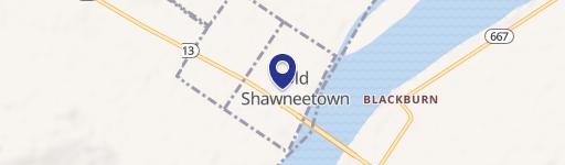 Shawneetown, IL 62984