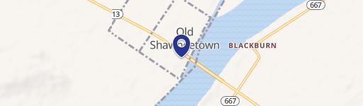 Shawneetown, IL 62984