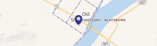 Shawneetown, IL 62984