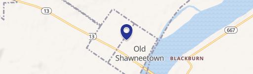 Shawneetown, IL 62984