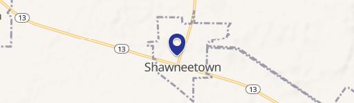 Shawneetown, IL 62984