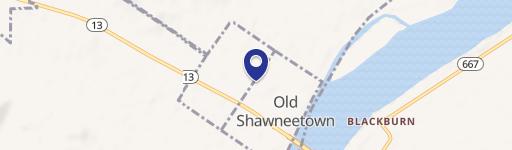 Shawneetown, IL 62984