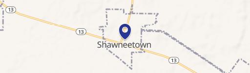 Shawneetown, IL 62984
