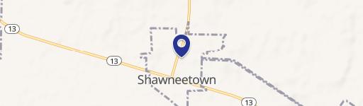 Shawneetown, IL 62984