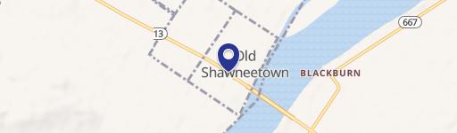 Shawneetown, IL 62984