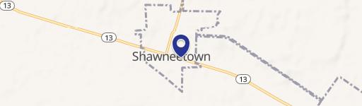 Shawneetown, IL 62984