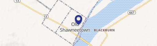 Shawneetown, IL 62984