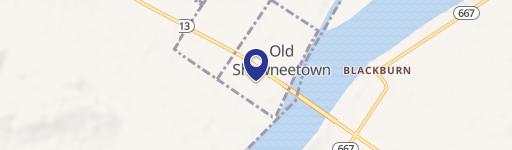 Shawneetown, IL 62984