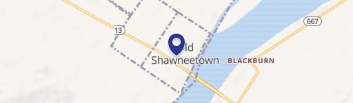 Shawneetown, IL 62984