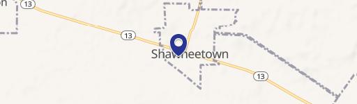 Shawneetown, IL 62984