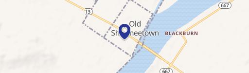 Shawneetown, IL 62984