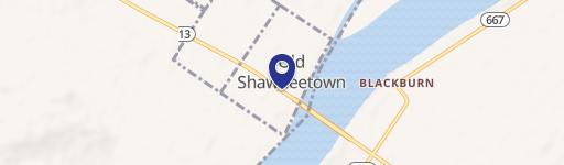 Shawneetown, IL 62984