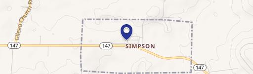 Simpson, IL 62985