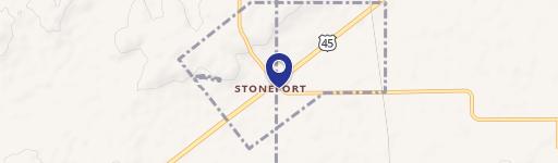 Stonefort, IL 62987