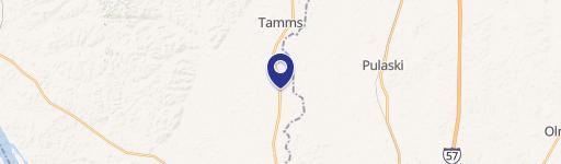 Tamms, IL 62988