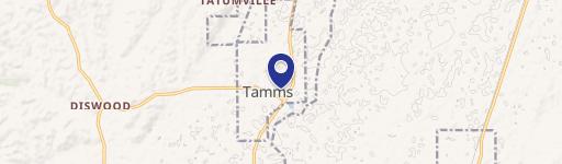 Tamms, IL 62988