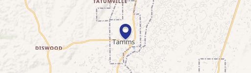 Tamms, IL 62988