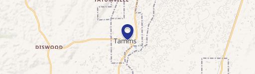 Tamms, IL 62988