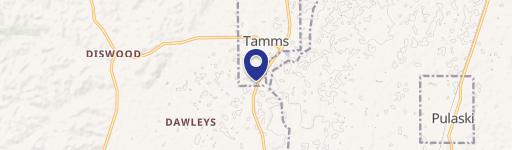 Tamms, IL 62988