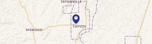 Tamms, IL 62988