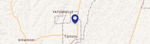 Tamms, IL 62988