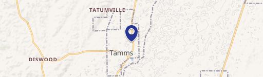 Tamms, IL 62988