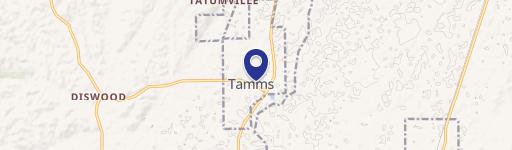 Tamms, IL 62988