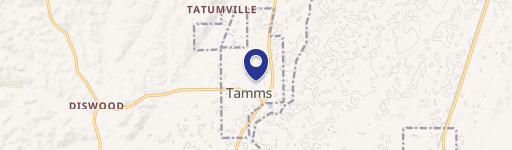 Tamms, IL 62988