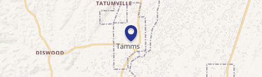 Tamms, IL 62988