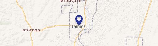 Tamms, IL 62988