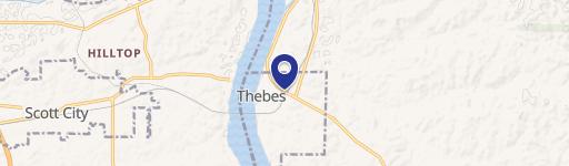 Thebes, IL 62990