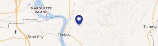 Thebes, IL 62990