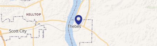 Thebes, IL 62990