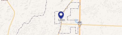 Ullin, IL 62992