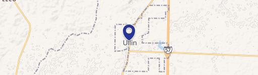 Ullin, IL 62992