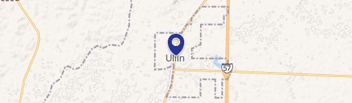Ullin, IL 62992