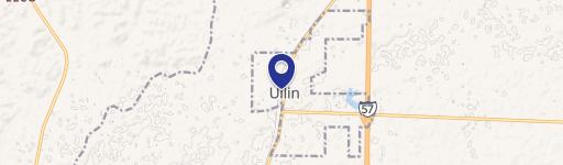 Ullin, IL 62992