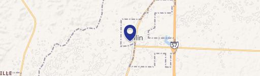 Ullin, IL 62992