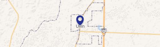 Ullin, IL 62992